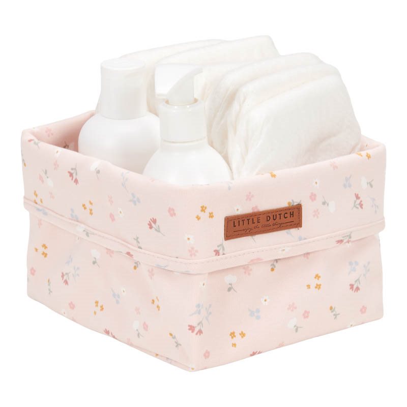 LD Baby Storage Basket Small