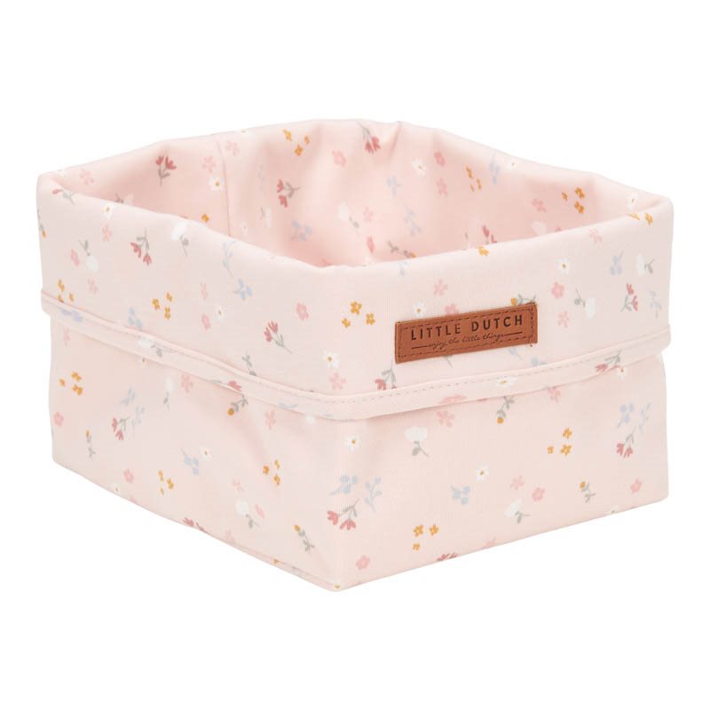 LD Baby Storage Basket Small