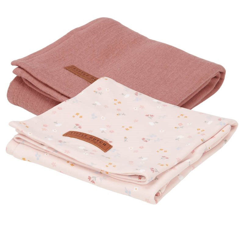 LD Swaddle 70x70cm