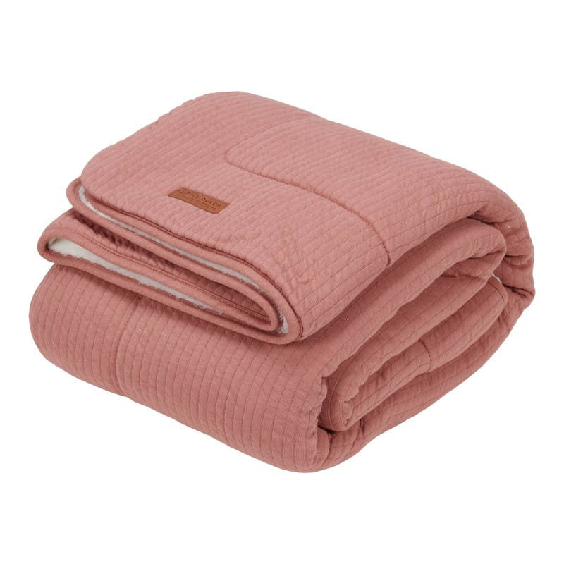 LD Blanket Pure & Soft 110 x 140