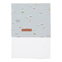 LD Flat Sheet 110x140 cm