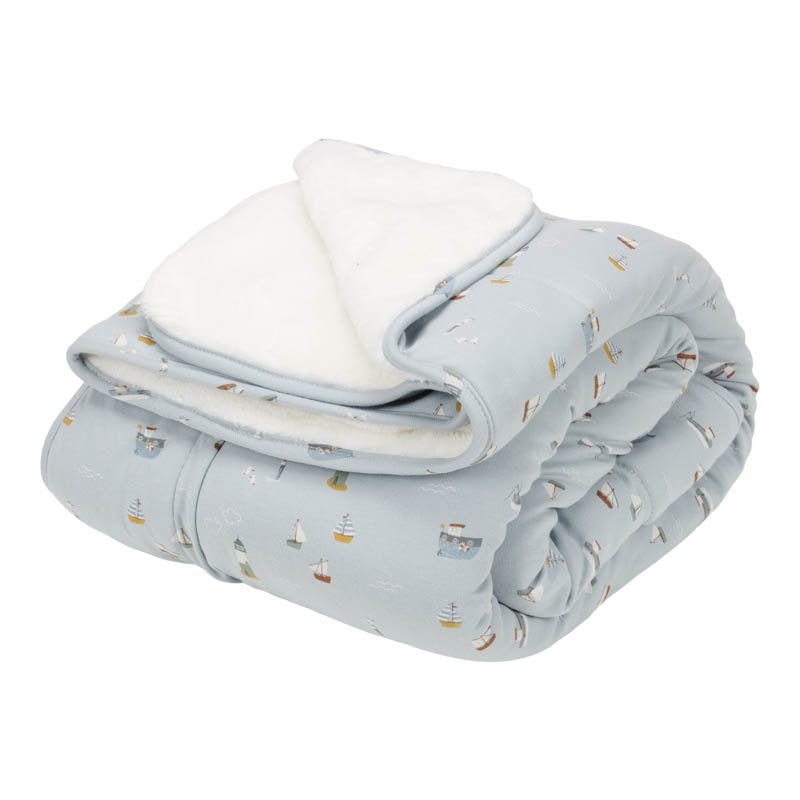 LD Blanket Pure & Soft 110 x 140