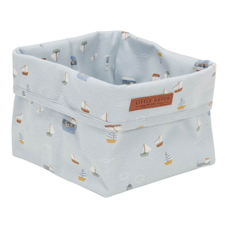LD Baby Storage Basket Small