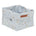 LD Baby Storage Basket Small