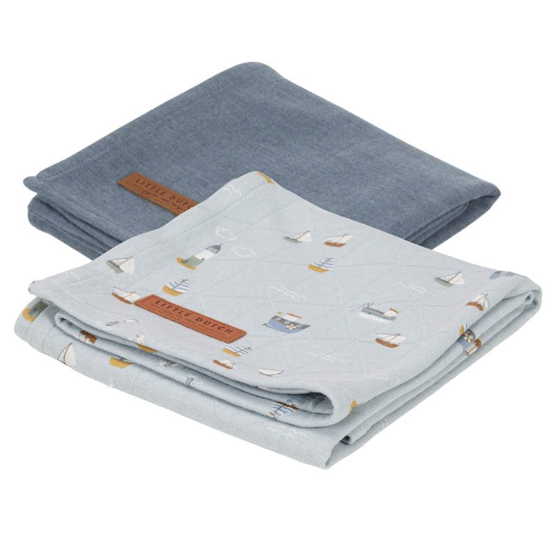 LD Swaddle 70x70cm