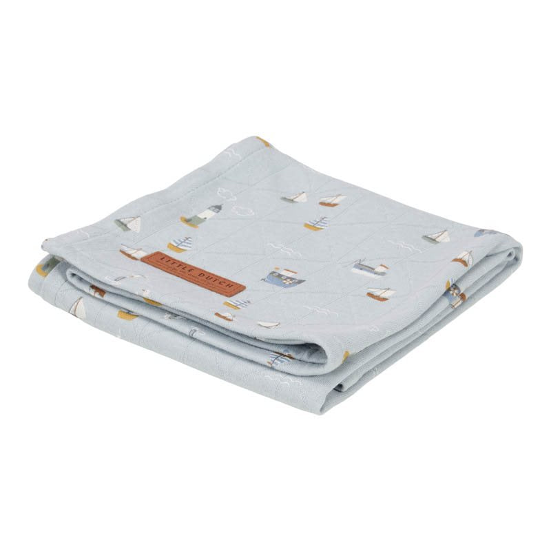 LD Swaddle Cloth 120x120