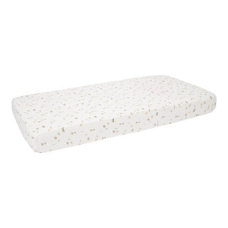 LD Cot Fitted Sheet 120 x 60