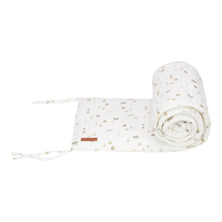 LD Cot Bumper