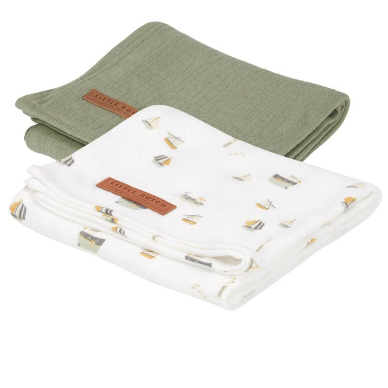 LD Swaddle 70x70cm