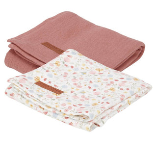 LD Swaddle 70x70cm