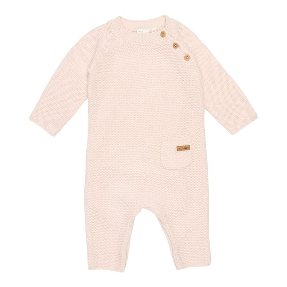 LD Knitted One Piece Suit 68