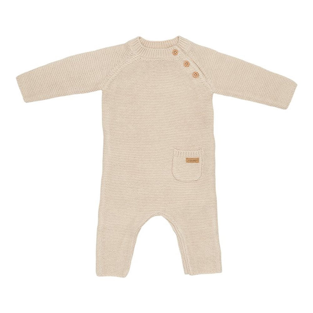 LD Knitted One Piece Suit 68