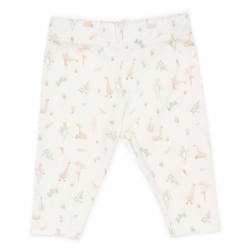 Ld Trousers Little Goose 74