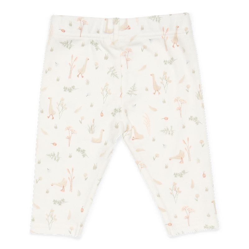 Ld Trousers Little Goose 74