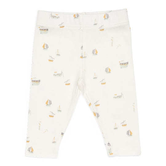 Ld Trousers Little Goose 62
