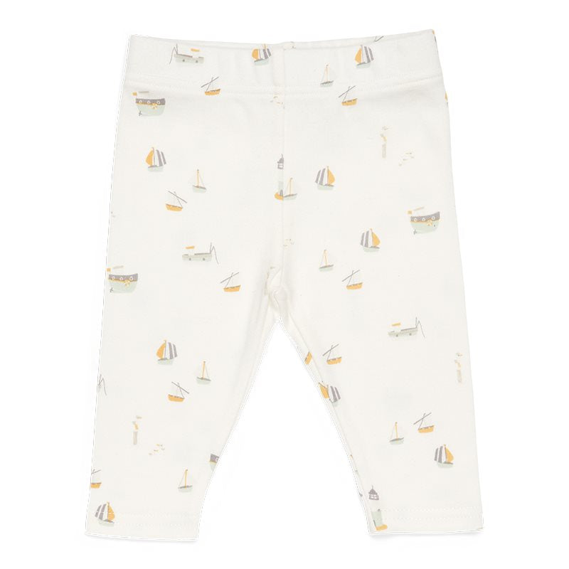 Ld Trousers Little Goose 50/56