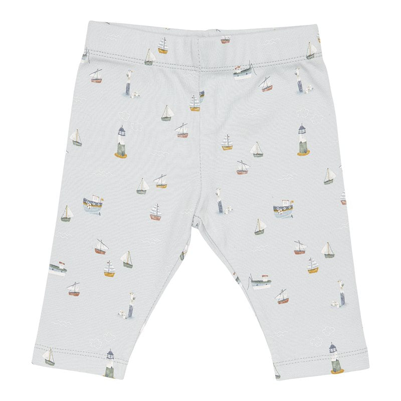 Ld Trousers Little Goose 74