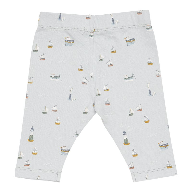 Ld Trousers Little Goose 74