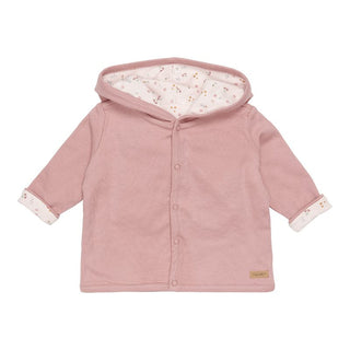 LD Reversible Jacket 62