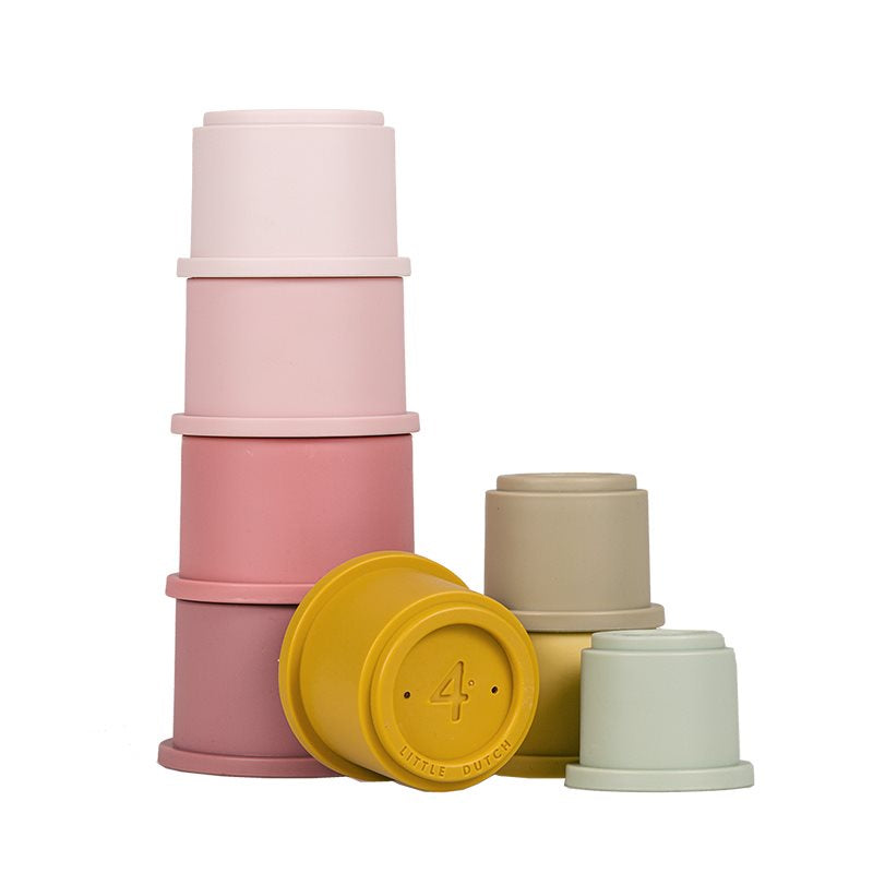 LD Stacking Cups