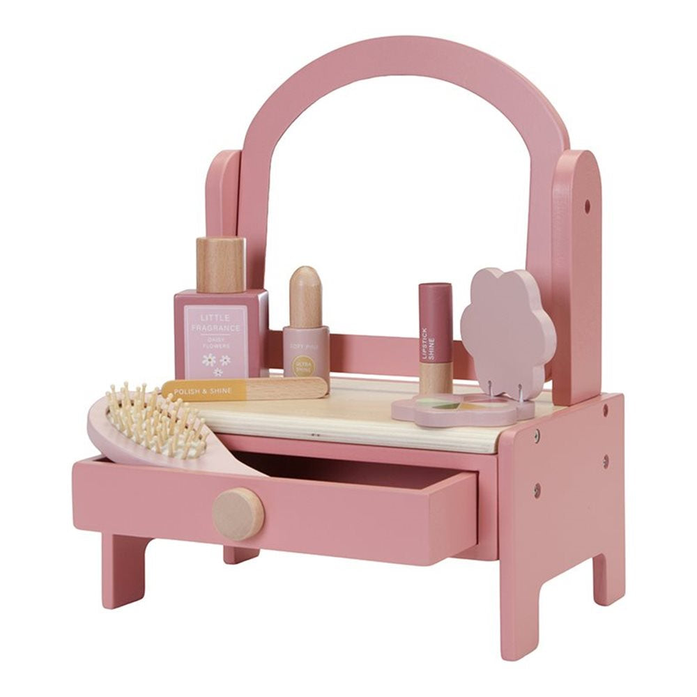 LD Vanity Table