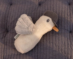 LD Squeeze Toy Sailors Bay