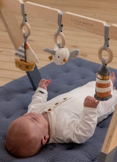 LD Sailors Bay Baby Gym