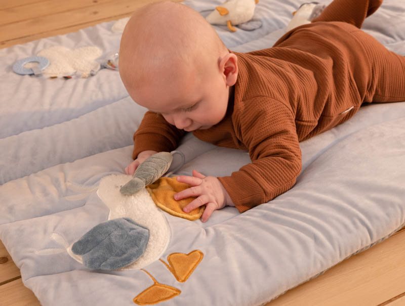 LD Sailors Bay Play Mat