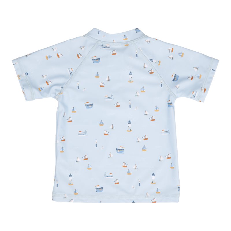 LD Swim T-shirt Sailors Bay 62/68