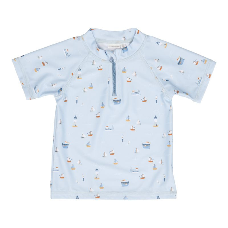 LD Swim T-shirt Sailors Bay 62/68