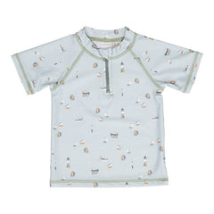 LD Swim T-shirt Sailors Bay 62/68