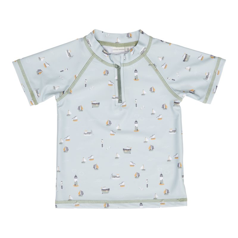 LD Swim T-shirt Sailors Bay 62/68