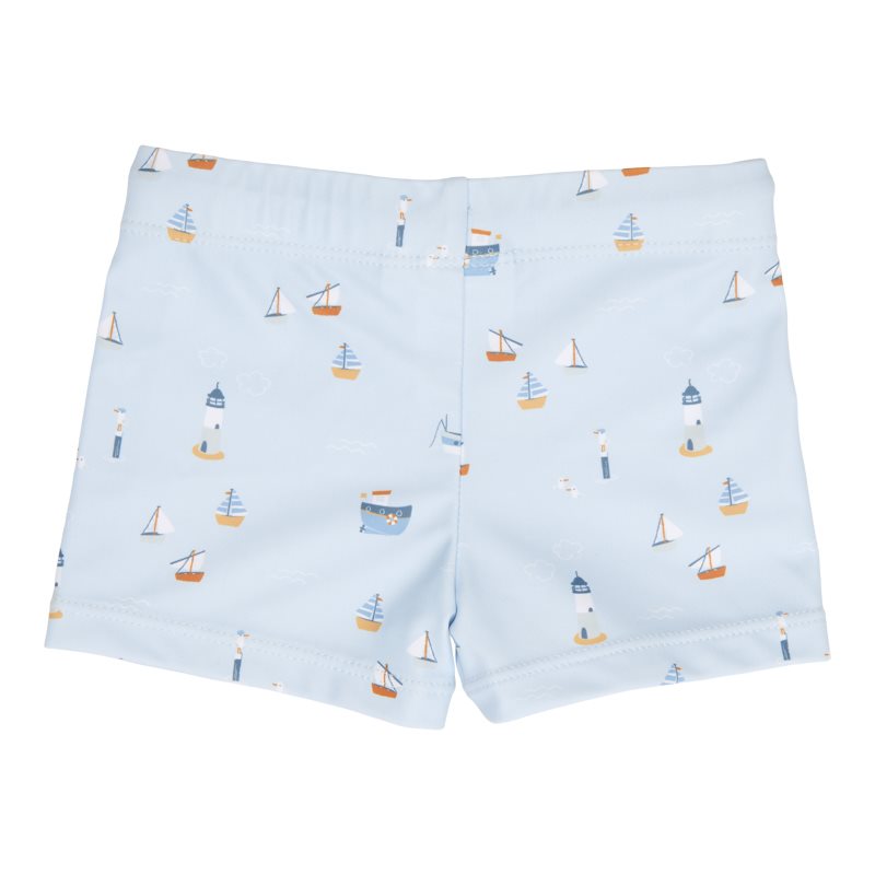 LD Swim Pants Sailors Bay 98/104
