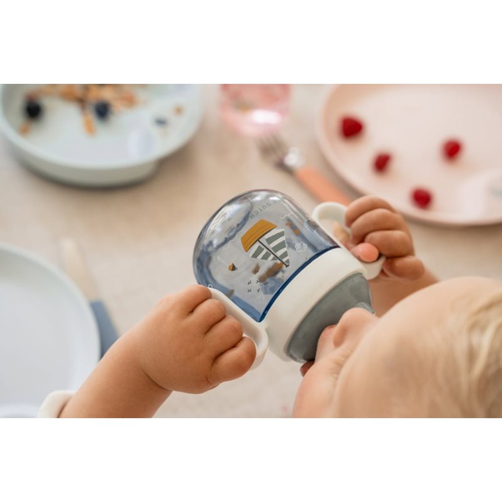 LD Non-Spill Sippy Cup Mio 200 ML