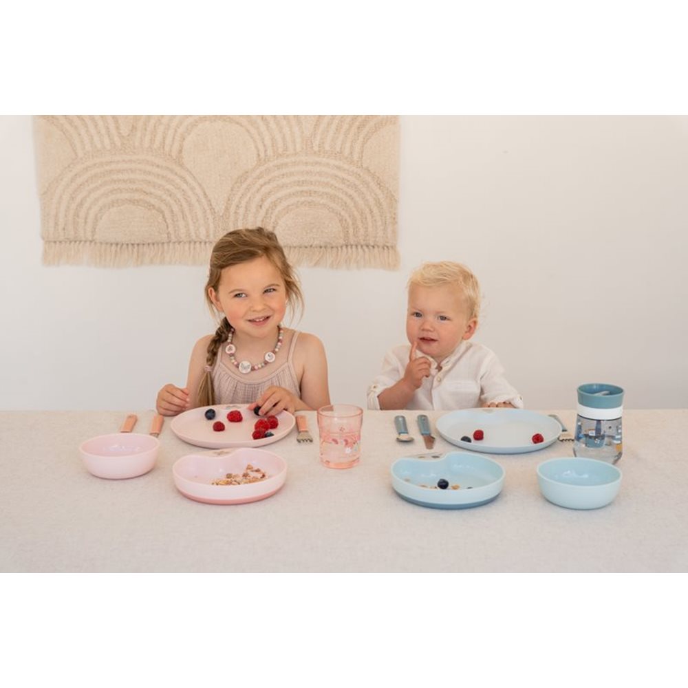 LD Children's Dinnerware Mio 6 pcs