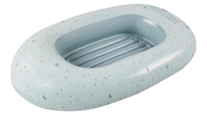 LD Inflatable Boat 100 x 67 cm