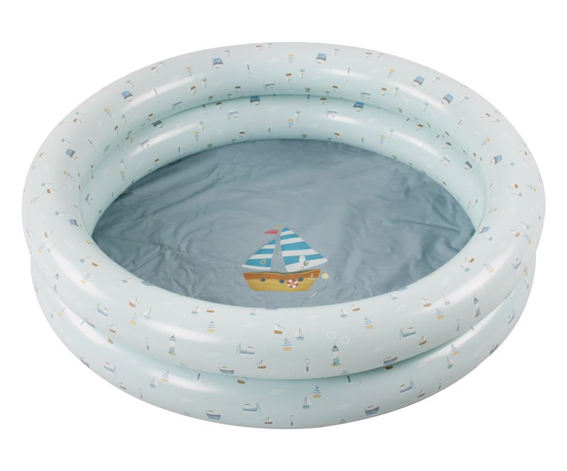 LD Inflatable Pool 80cm