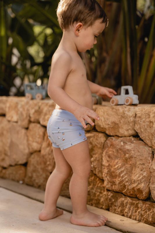 LD Swim Pants Sailors Bay 98/104