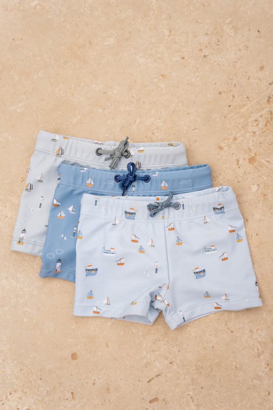 LD Swim Pants Sailors Bay 98/104