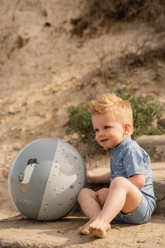 LD Beach Ball 35 CM – Kids Living - Main Image