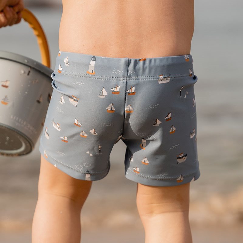 LD Swim Pants Sailors Bay 98/104