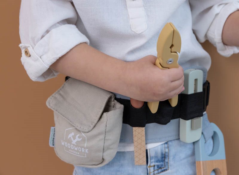 LD Tool Belt