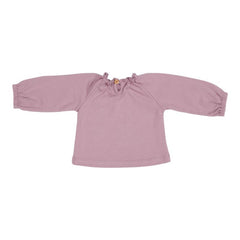 LD T-Shirt LS Embroidery- 68