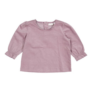 LD T-Shirt Puffed  LS  62- Vintage LF