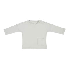 LD T-shirt long sleeves with pocket- 74