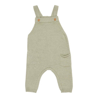 LD Knitted Dungarees-74