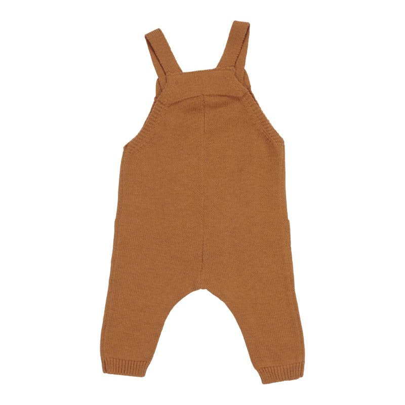 LD Knitted Dungarees-74