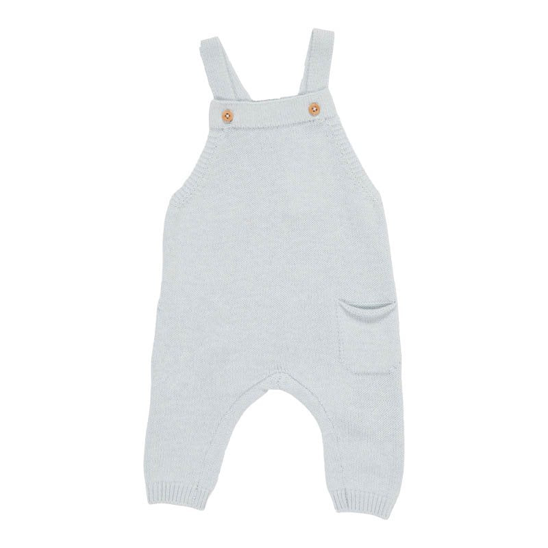 LD Knitted Dungarees 50/56