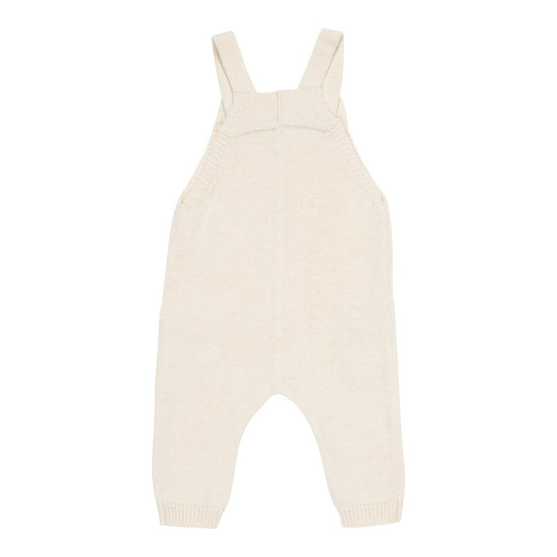 LD Knitted Dungarees 50/56