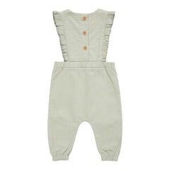 LD Dungarees Corduroy Little Flowers- 68